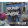HABITAT - CD JEWEL BOX