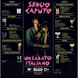 UN SABATO ITALIANO