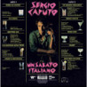 UN SABATO ITALIANO