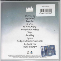 KING OF A LAND