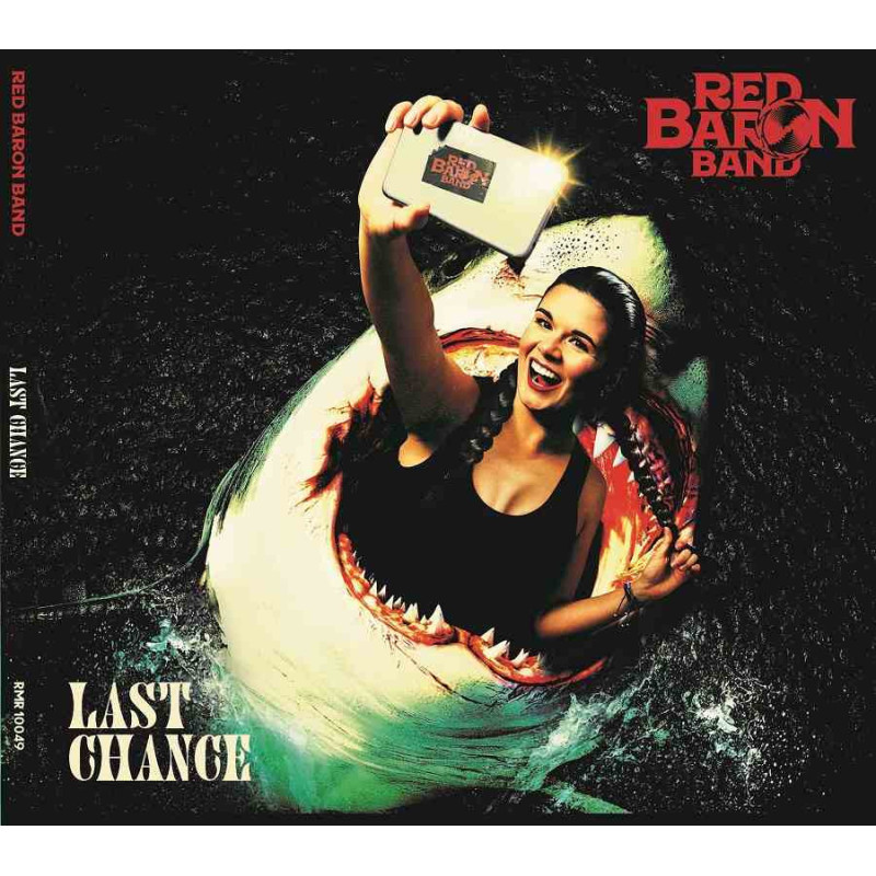 LAST CHANCE
