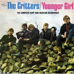 YOUNGER GIRL - THE COMPLETE...
