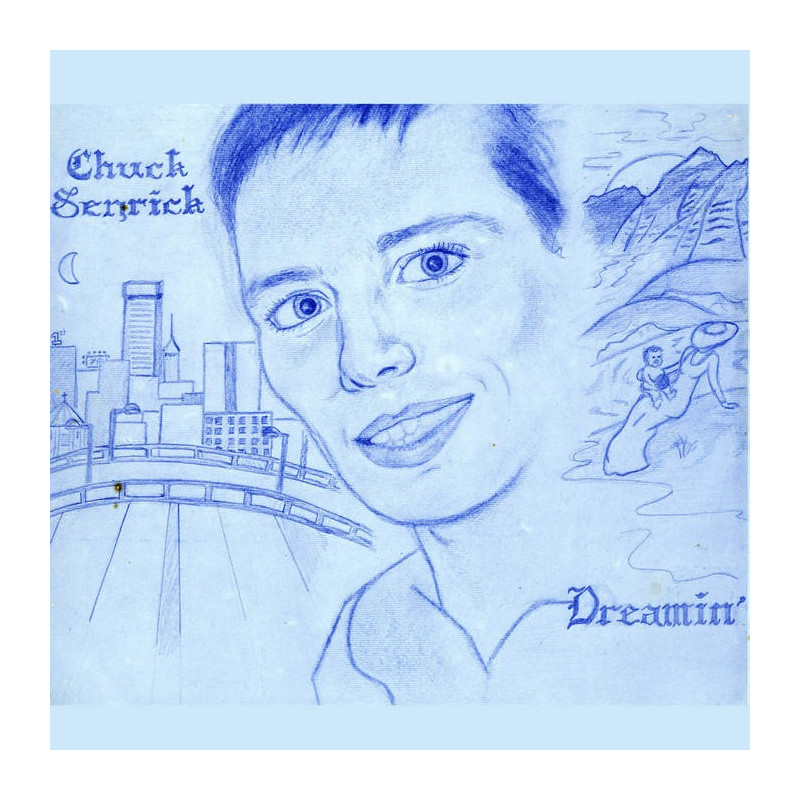 DREAMIN