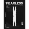 FEARLESS (BLACK PETROL)