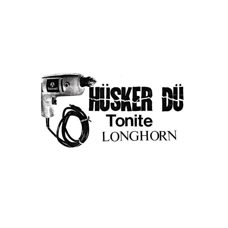 TONITE LONGHORN