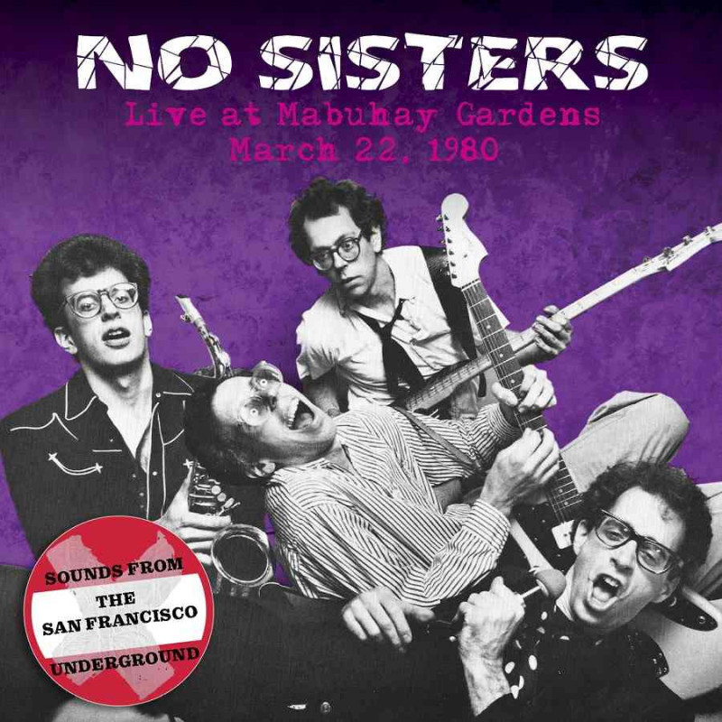 LIVE AT THE MABUHAY GARDENS: MARCH 22, 1