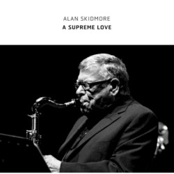A SUPREME LOVE