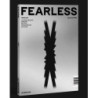 FEARLESS (BLUE CYPHRE)