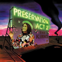 PRESERVATION ACT 2