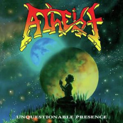 UNQUESTIONABLE PRESENCE
