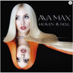 HEAVEN & HELL