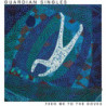 FEED ME TO THE DOVES (WHIRLPOOL BLUE VIN