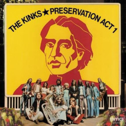 PRESERVATION ACT 1