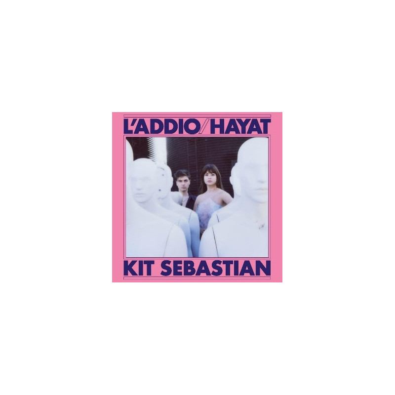 L'ADDIO/HAYAT