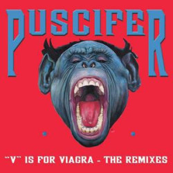 "V" IS FOR VIAGRA - THE REMIXE