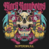 SUPERSKULL (LTD SIDE A û SIDE B WHITE/BL