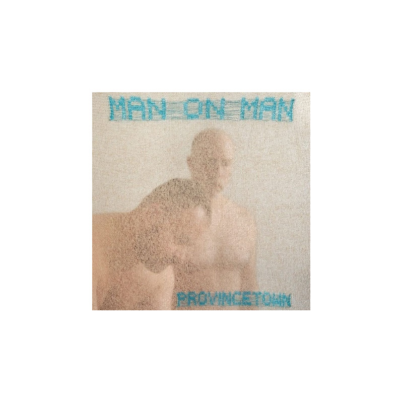 PROVINCETOWN - BLUE VINYL