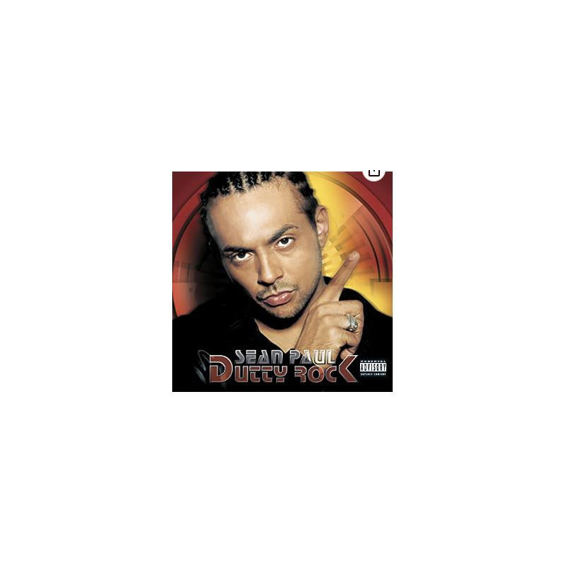 DUTTY ROCK