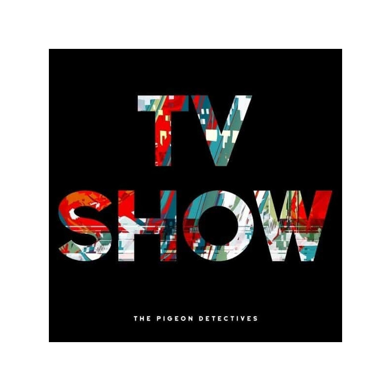 TV SHOW