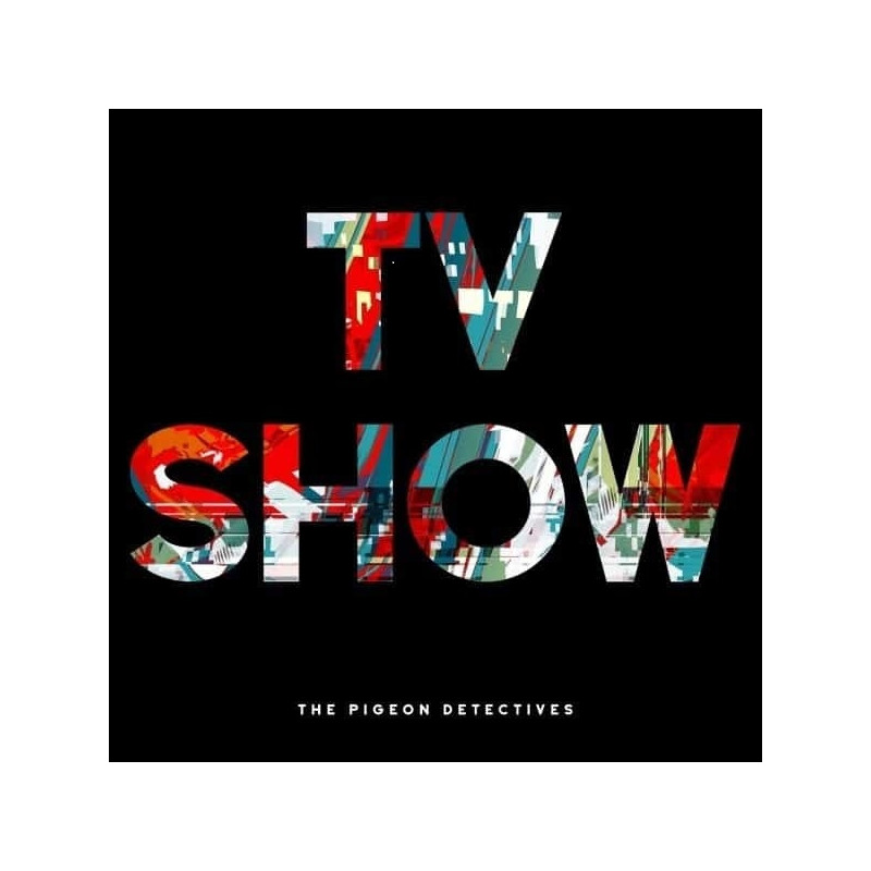 TV SHOW