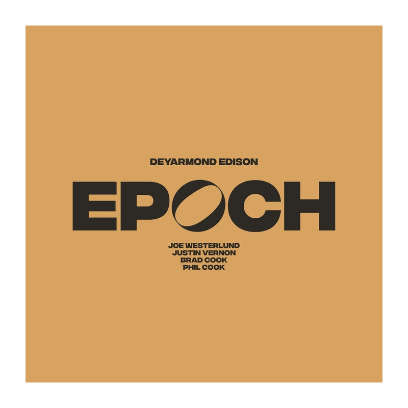 EPOCH (LPX5+CDX4+BOOK)