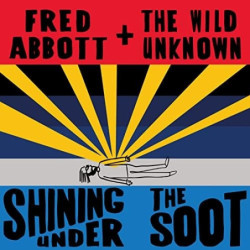 SHINING UNDER THE SOOT