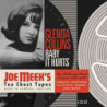 BABY IT HURTS - THE HOLLOWAY ROAD SESSIO
