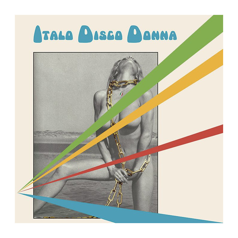 ITALO DISCO DONNA