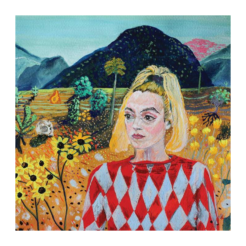 WICKED JAW (SKY BLUE VINYL)