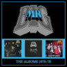 ALBUMS 1976-78