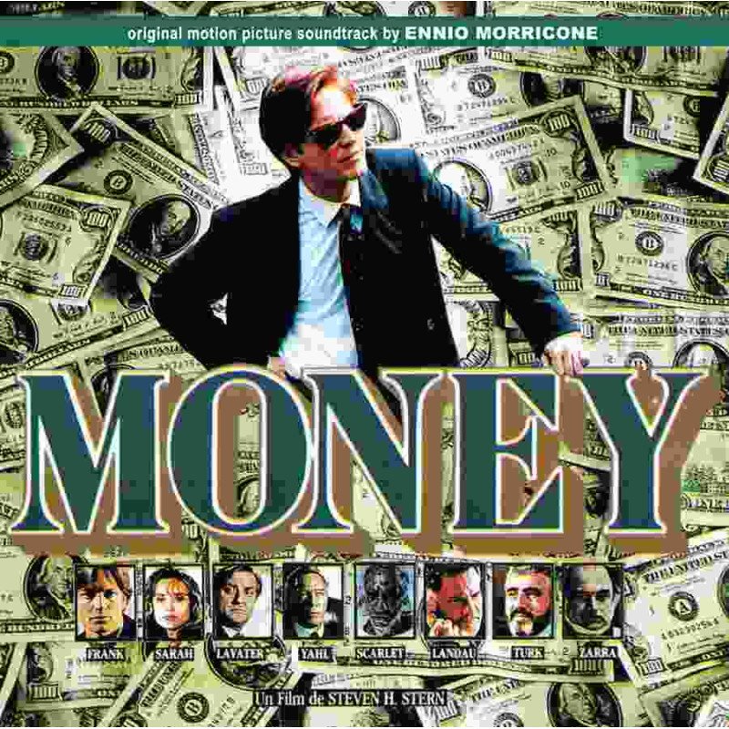 MONEY