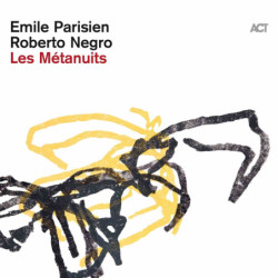 LES METANUITS [LP]