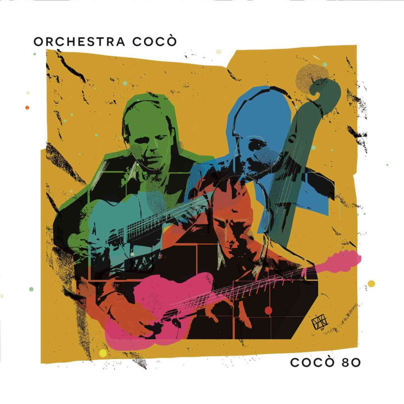COCOÆ 80