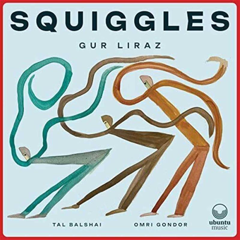 SQUIGGLES