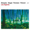 LES EGARES