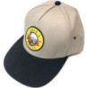 GUNS N ROSES CAPPELLO CIRCLE LOGO