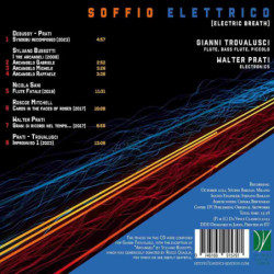 SOFFIO ELETTRICO [ELECTRIC BREATH]