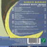 GIORGIO BERNABE: CHAMBER MUSIC WORKS (20