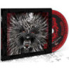 RUMBLE OF THUNDER (DELUXE) - METAL. GOLD