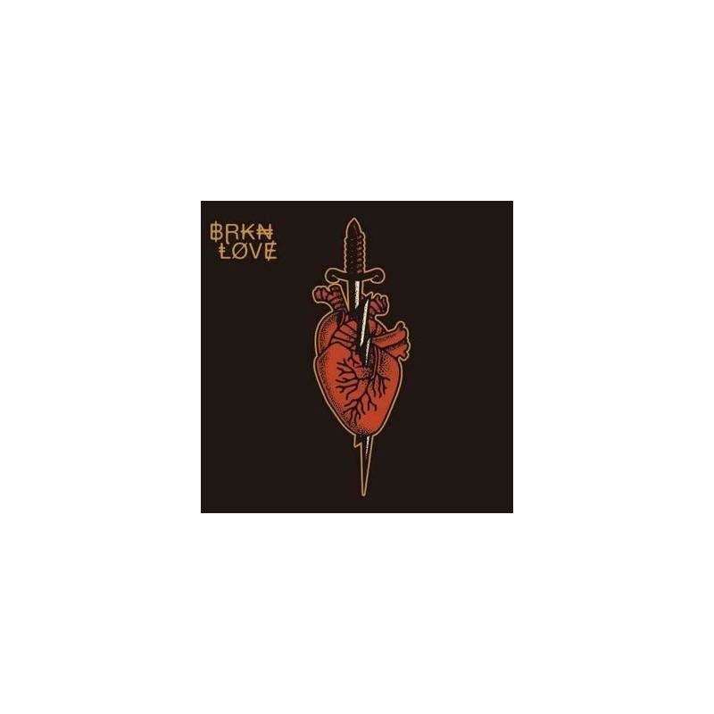 BRKN LOVE
