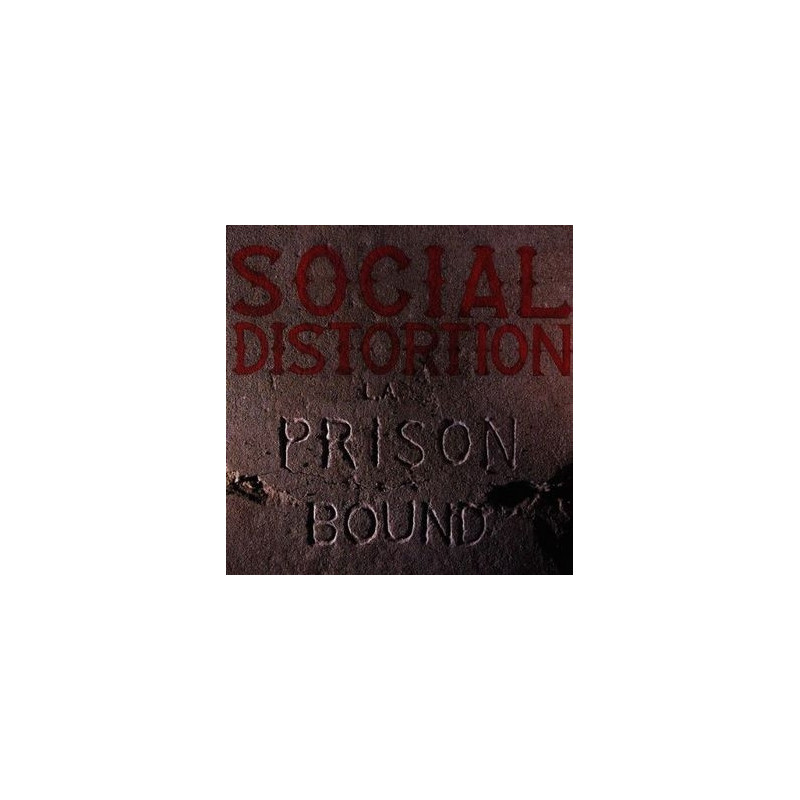 PRISON BOUND