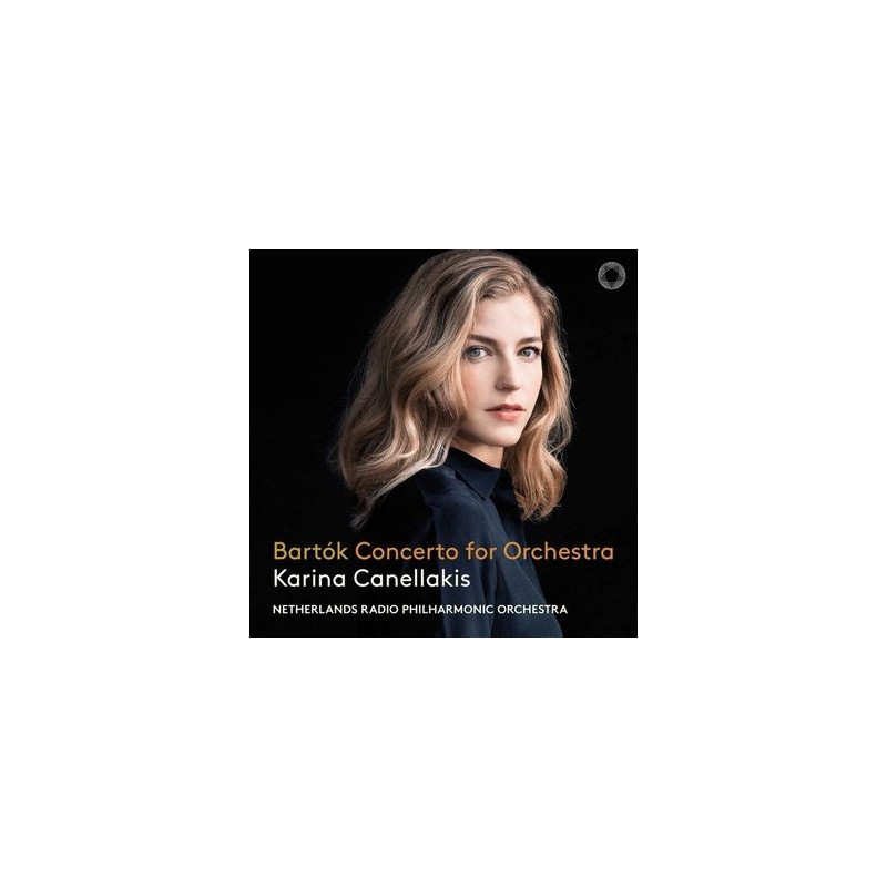 BARTK CONCERTO FOR ORCHESTRA
