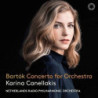 BARTK CONCERTO FOR ORCHESTRA