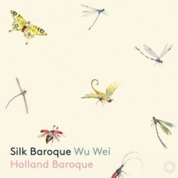 SILK BAROQUE