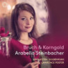 BRUCH & KORNGOLD VIOLIN CONCE
