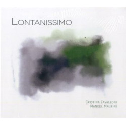 LONTANISSIMO EP