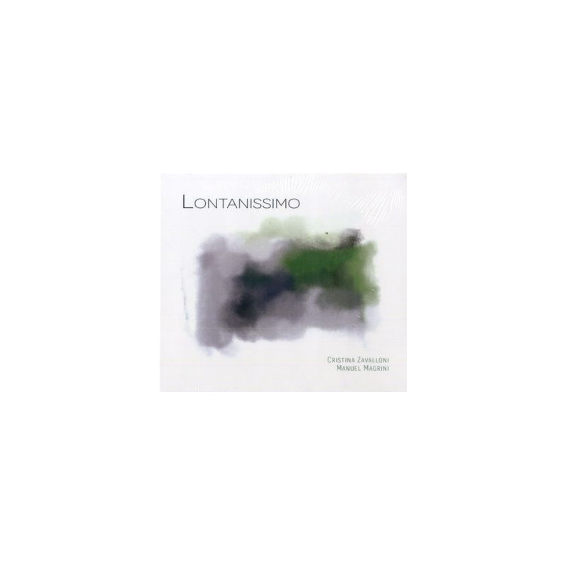 LONTANISSIMO EP