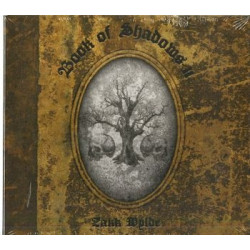 BOOK OF SHADOW II