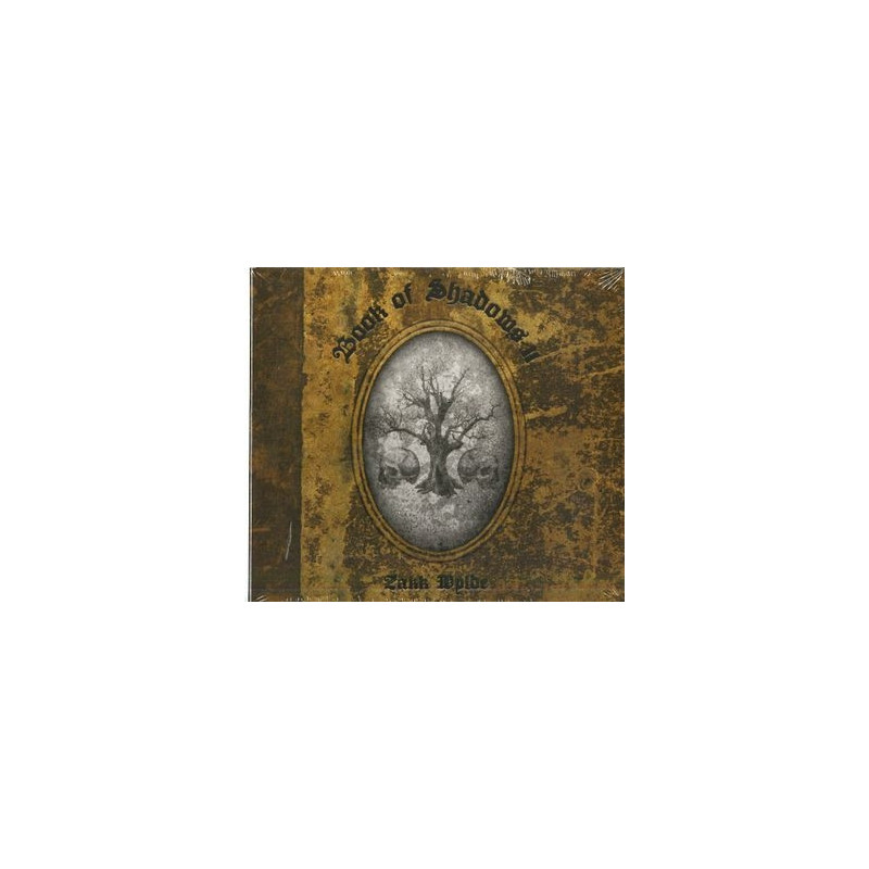 BOOK OF SHADOW II