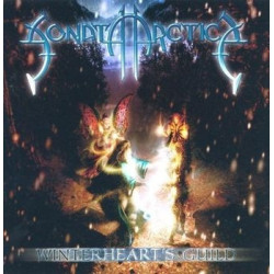 WINTERHEART'S GUILD